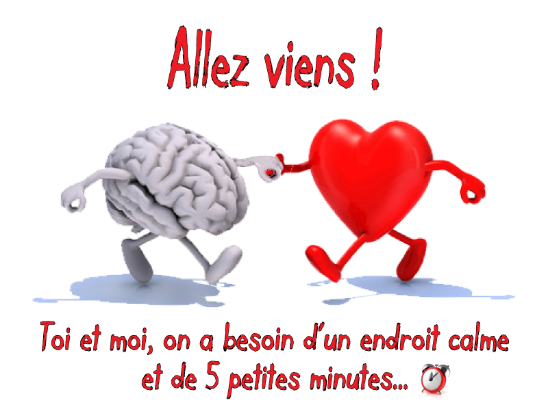 coeur et cerveau