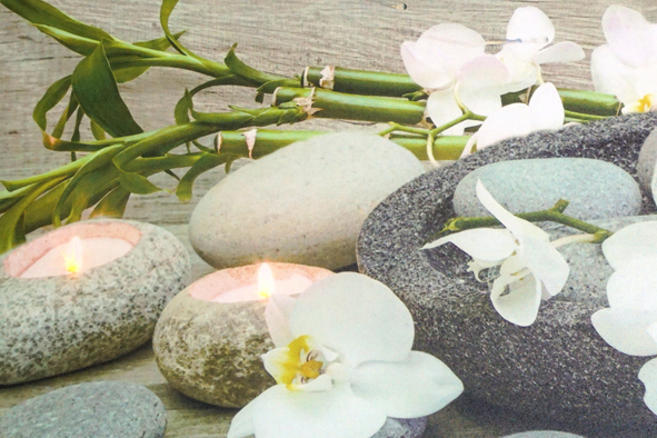 Tableau zen